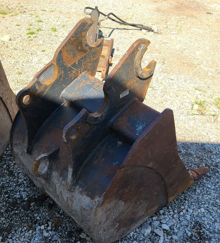 2008 Kubota KX080-3 Mini Excavator